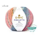 Lana Pirouette XL - DMC
