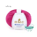 Lana DMC - Woolly