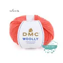 Lana DMC - Woolly