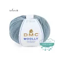 Lana DMC - Woolly