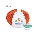 Lana DMC - Woolly