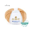 Lana DMC - Woolly