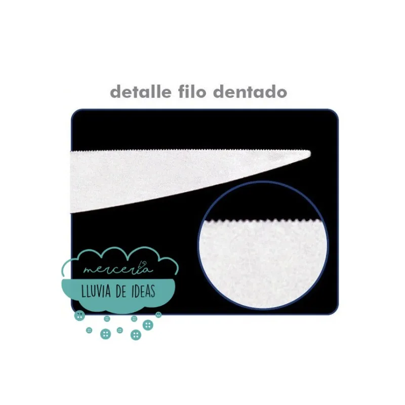 Tijera de costura profesional Cose