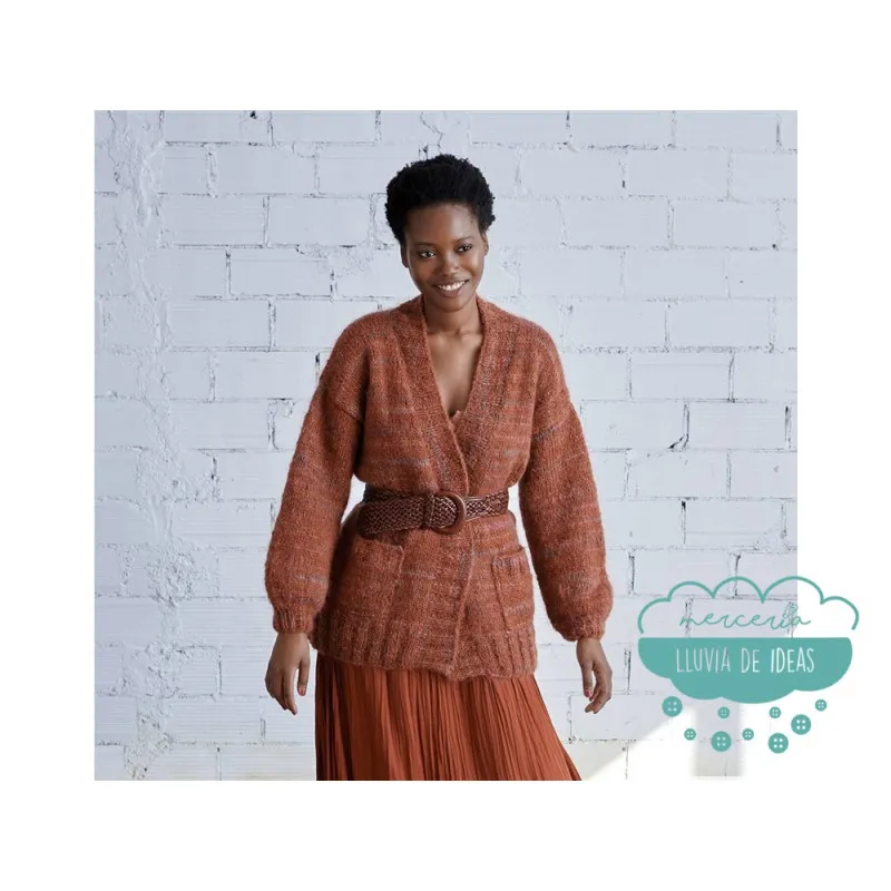 Revista katia Multicolor