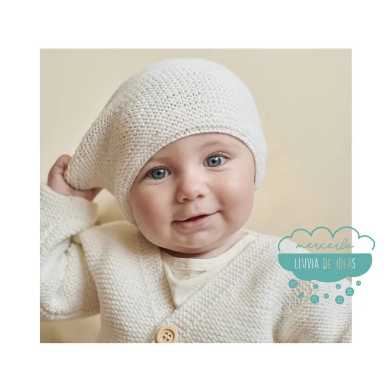 Revista Merino Baby Katia