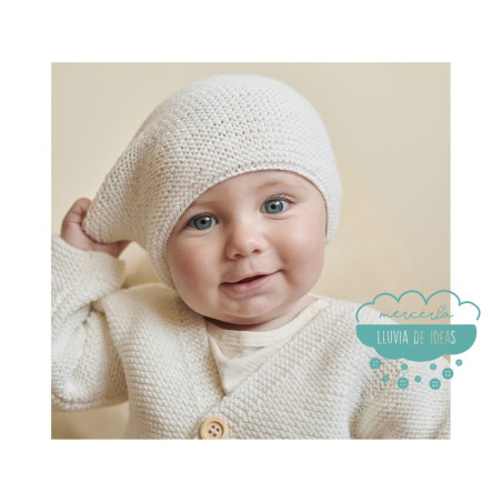 Revista Merino Baby 🌧️Mercería Lluvia de Ideas🌧️