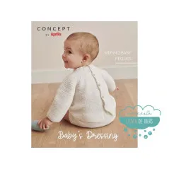 Revista Merino Baby katia