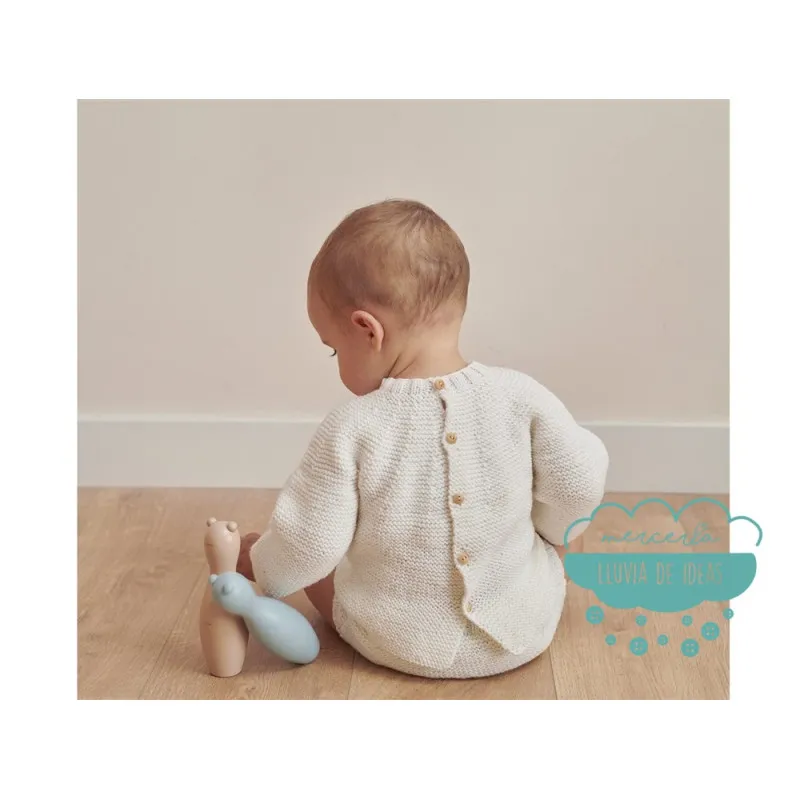 Revista Merino Baby katia