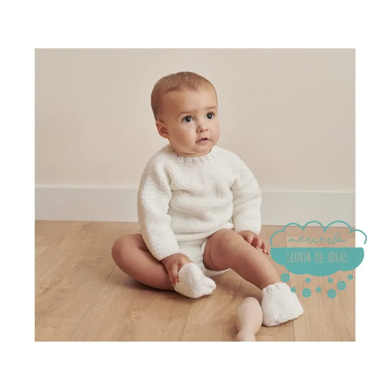 Revista Merino Baby katia