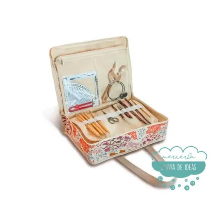 Bolsa All-in-one Campanilla