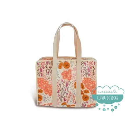 Bolsa All-in-one Campanilla