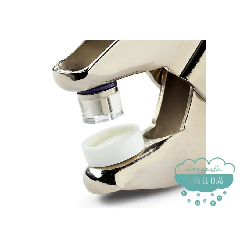 Juego de herramientas para tenazas Prym