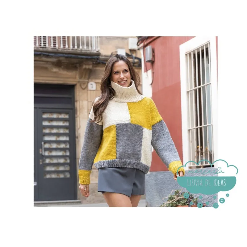 Revista Katia Sport Nº119 OtoñoInvierno