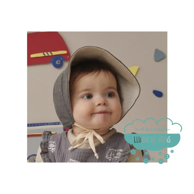 Revista de patrones Mini Me Katia