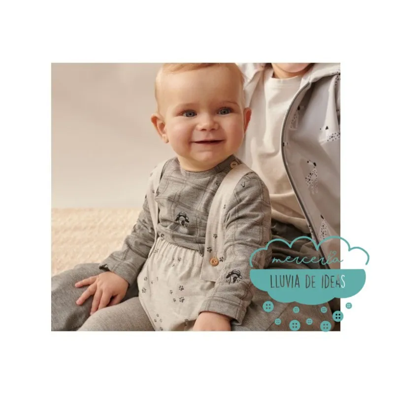 Revista de patrones Mini Me Katia