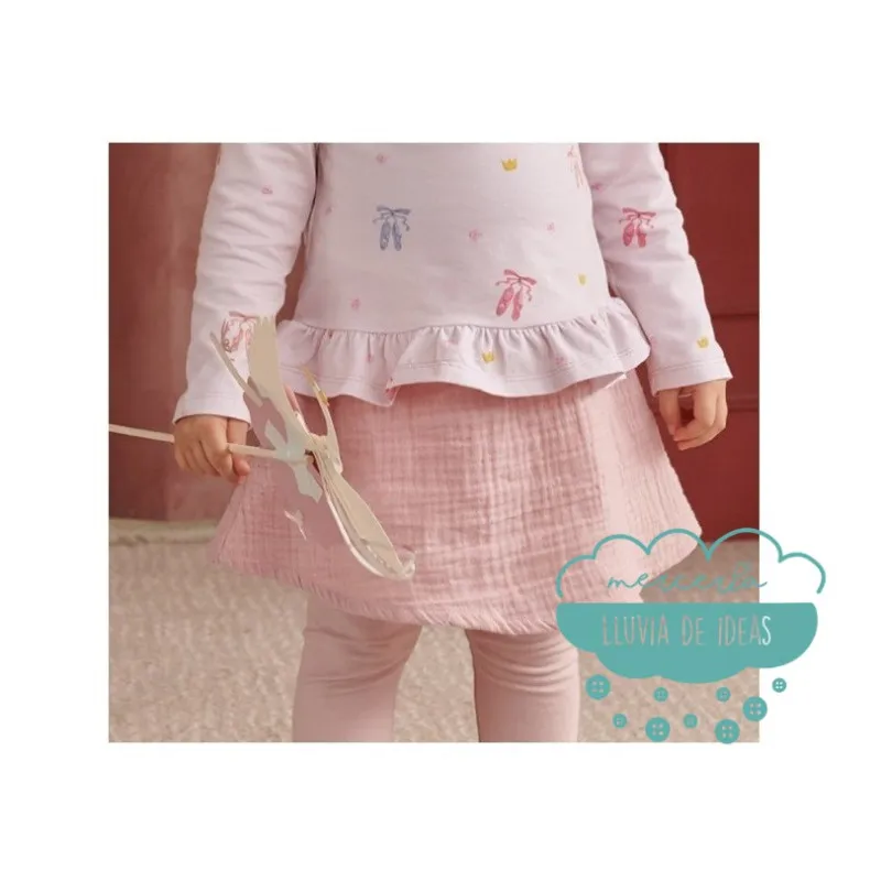 Revista de patrones Mini Me Katia