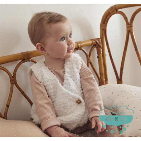 Revista 100% Baby katia