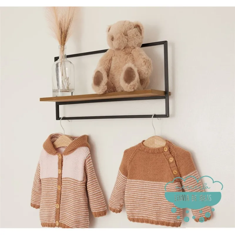 Revista 100% Baby katia