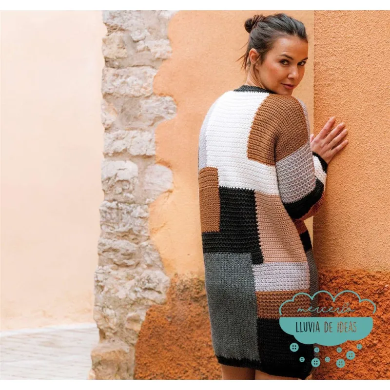 Revista Essentials Nº107 Katia