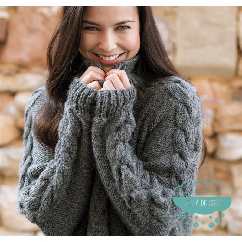 Revista Essentials Nº107 Katia