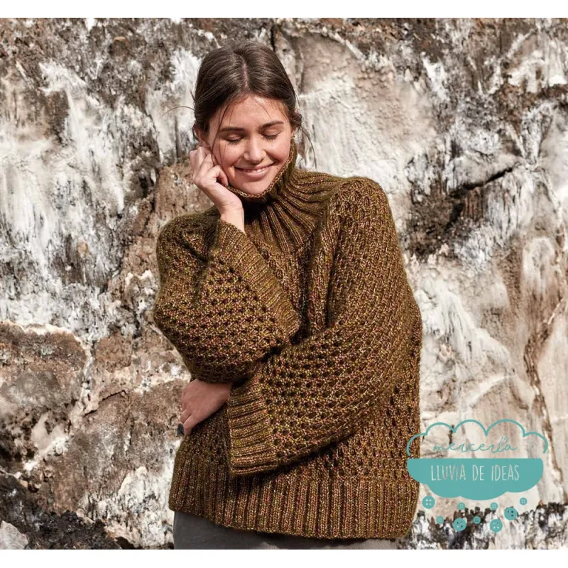 Revista Concept nº16 by Katia