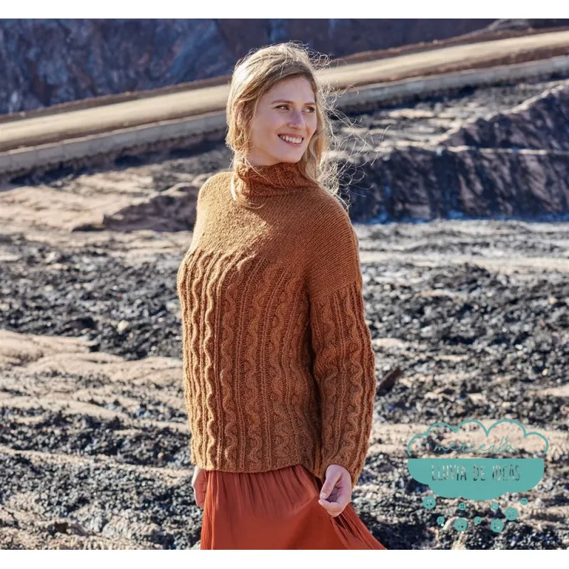 Revista Concept nº16 by Katia