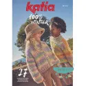 Revista 100% Winter Nº111 Katia