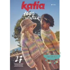 Revista 100% Winter Nº111 Katia