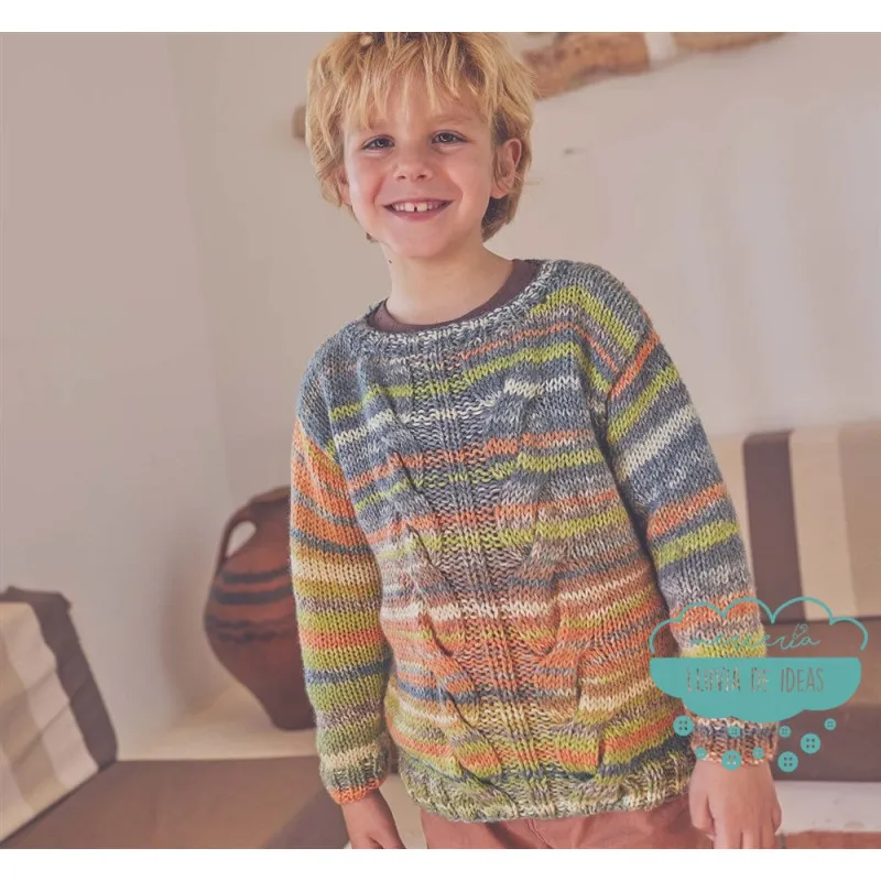 Revista 100% Winter Nº111 Katia