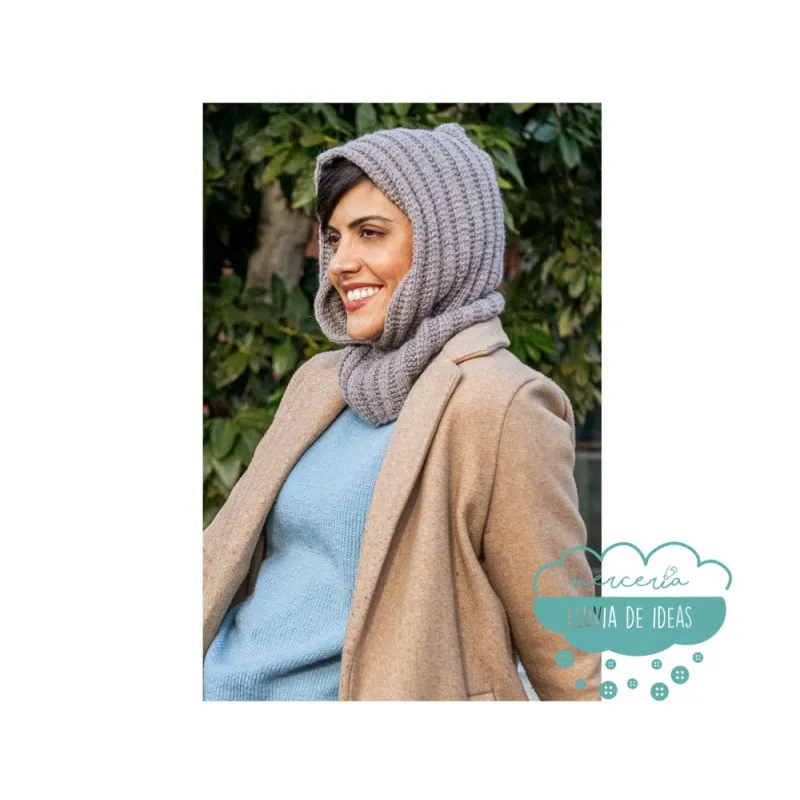 Revista sublime alpaca DMC