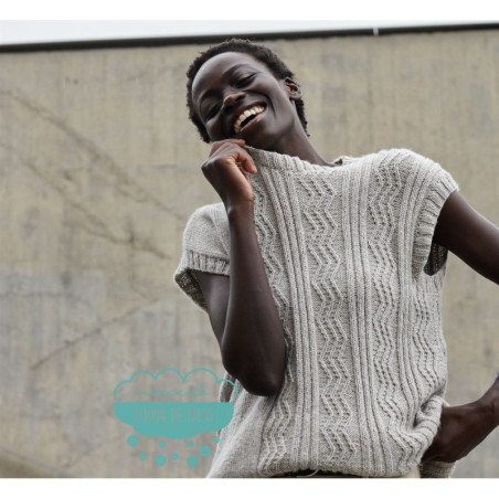 Revista Concept All Seasons nº6 Katia