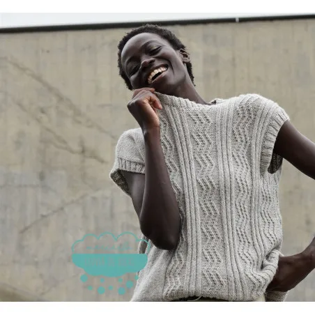 Revista Concept All Seasons nº6 Katia