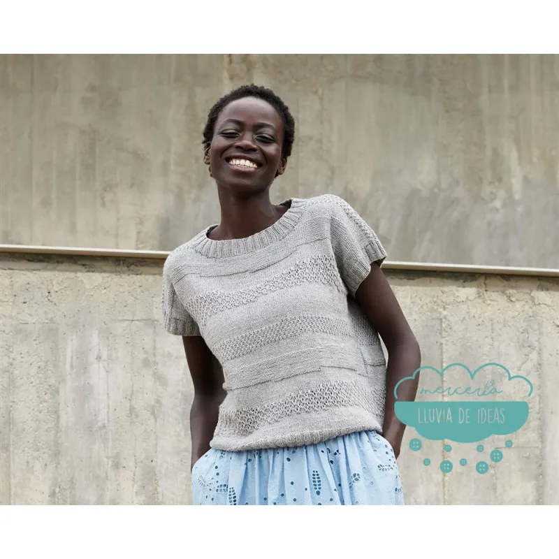 Revista Concept All Seasons nº6 by Katia