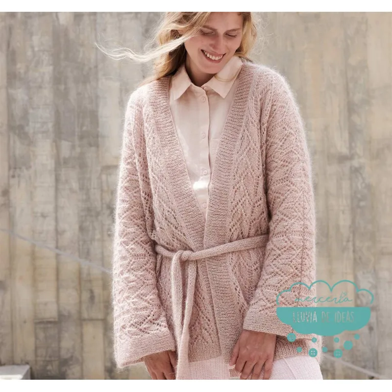 Revista Concept All Seasons nº6 by Katia