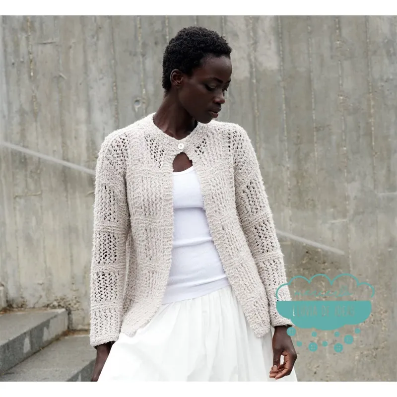 Revista Concept All Seasons nº6 by Katia