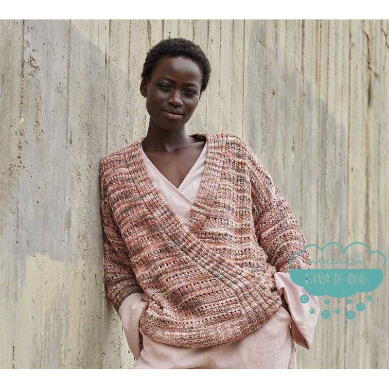 Revista Katia Concept All Seasons nº6