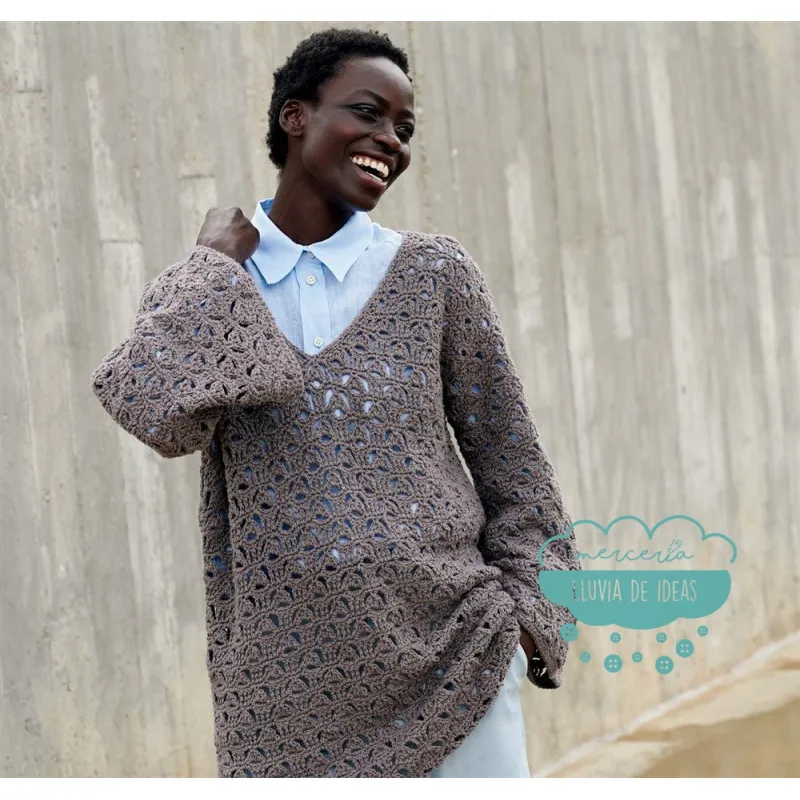 Revista Concept All Seasons nº6 by Katia