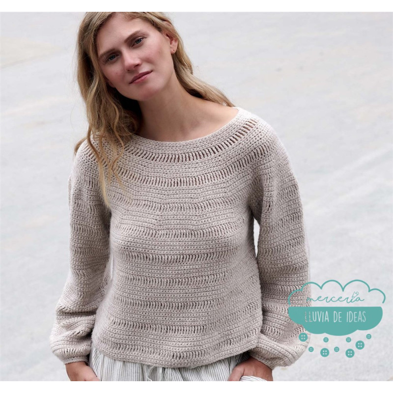 Revista Katia Concept All Seasons nº6