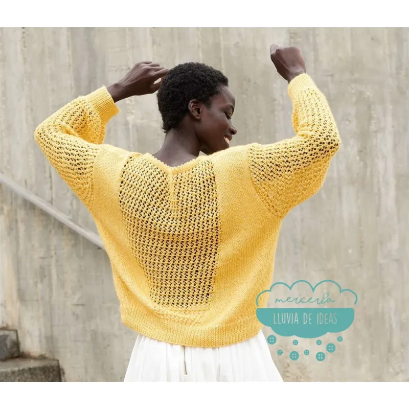 Revista Concept All Seasons nº6 by Katia