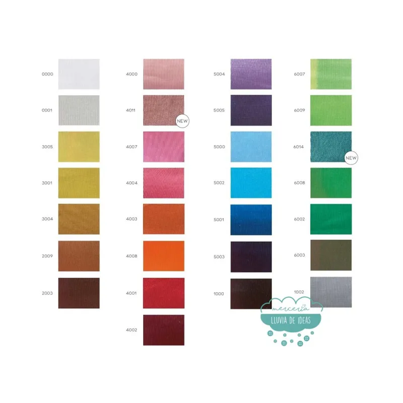 Rasete carnaval o satín