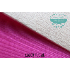 Tela de foam