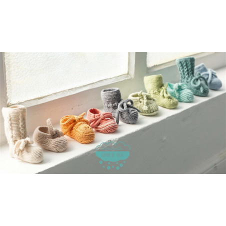 Revista Katia Canastilla 4