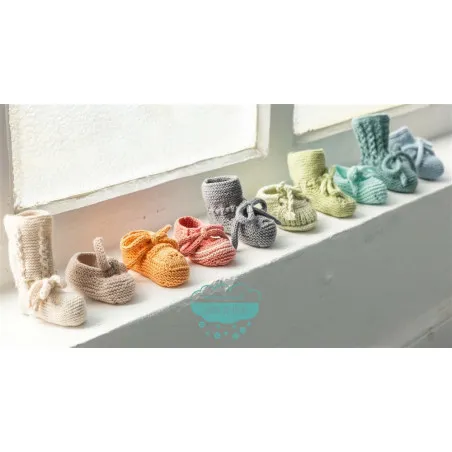 Revista Katia Canastilla 4