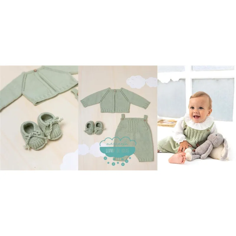 Revista Katia Canastilla 4