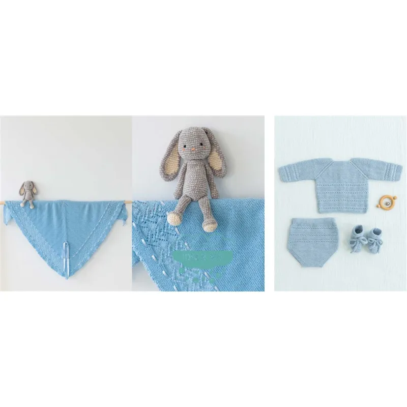 Revista Katia Canastilla 4