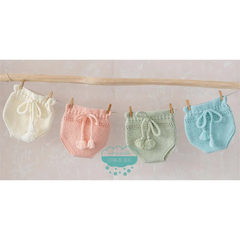 Revista Katia Canastilla 4