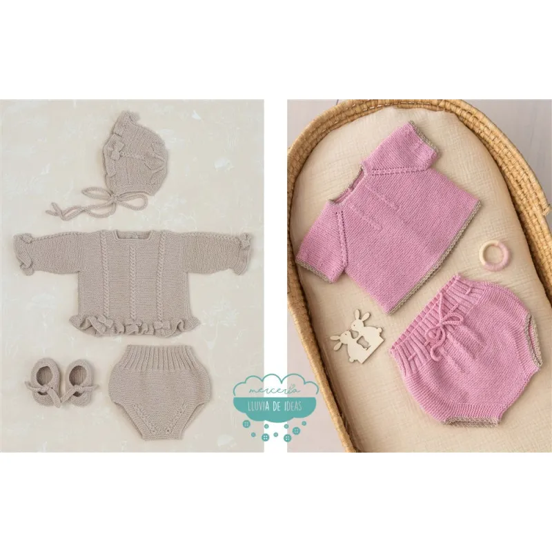 Revista Katia Canastilla 4