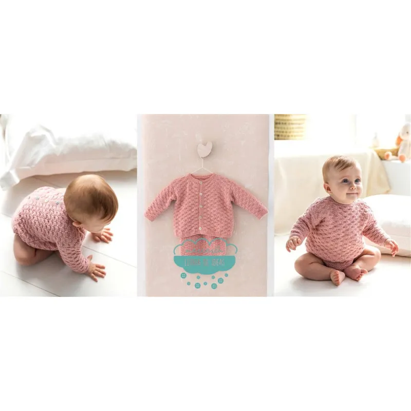 Revista Katia Canastilla 4