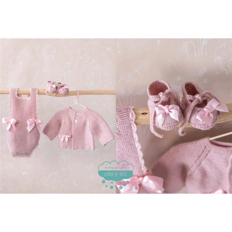 Revista Katia Canastilla 4