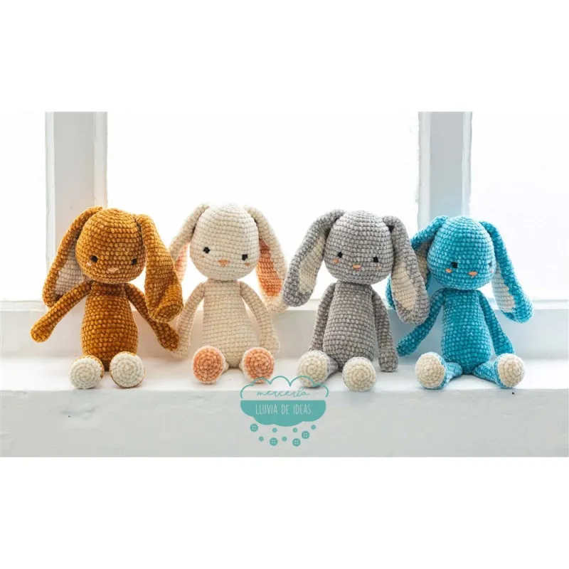 Revista Katia Canastilla 4